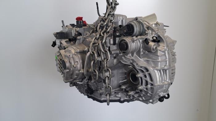 Boîte de vitesse Fiat 600