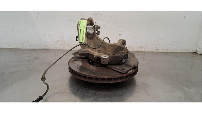 Joint avant droit Renault Scenic