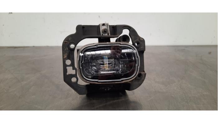 Feu antibrouillard avant droit Renault Scenic