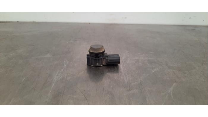 Capteur PDC Renault Scenic