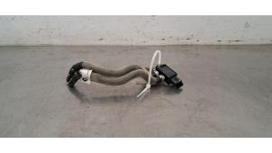 Gebruikte Turbodruk sensor Renault Scénic IV (RFAJ) 1.3 TCE 140 16V Prijs € 48,40 Inclusief btw aangeboden door Autohandel Didier