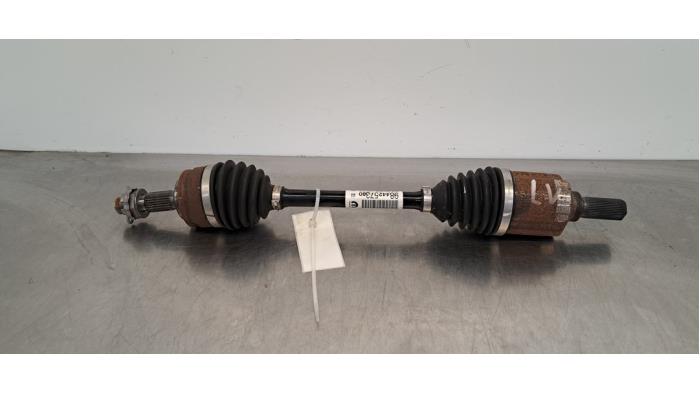 Arbre de transmission avant gauche Fiat 600
