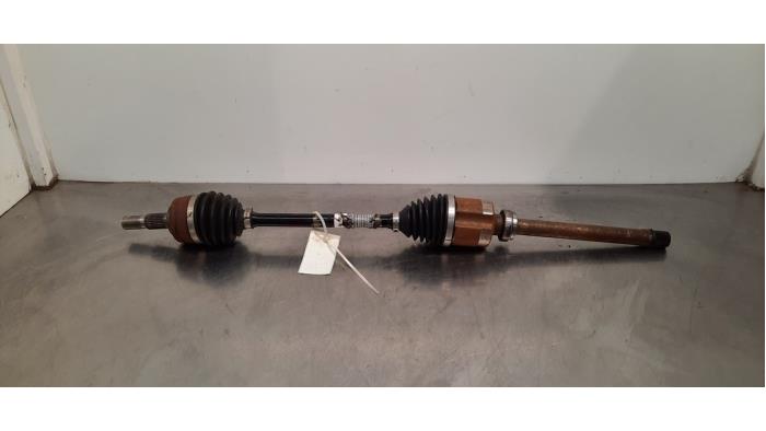 Arbre de transmission avant droit Fiat 600