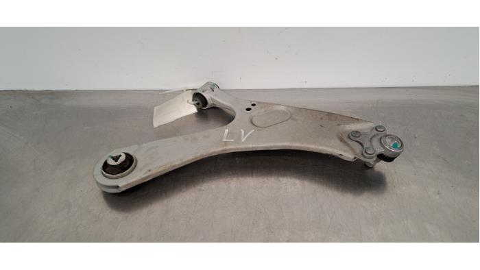 Bras de suspension avant gauche Fiat 600