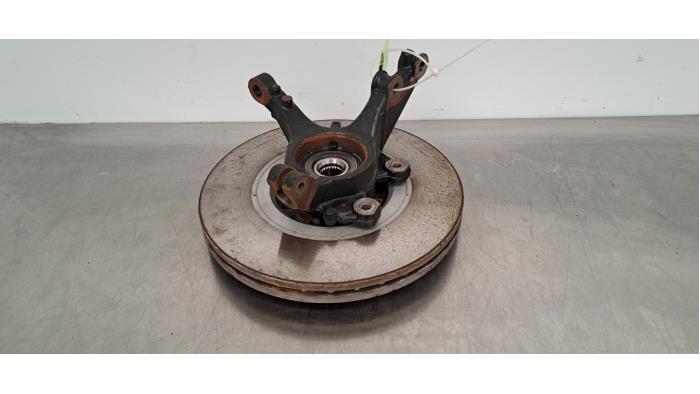 Joint avant gauche Fiat 600