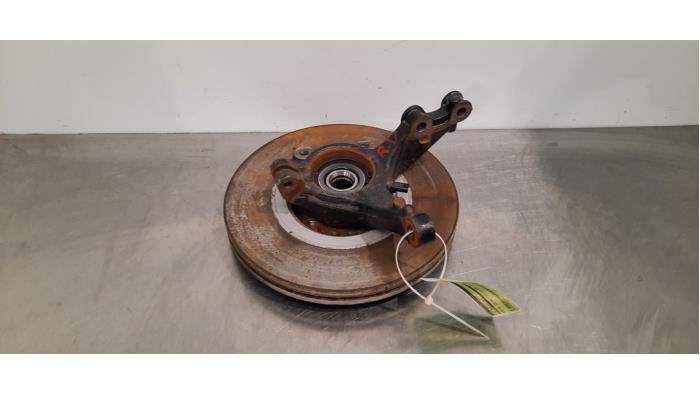 Joint avant droit Fiat 600