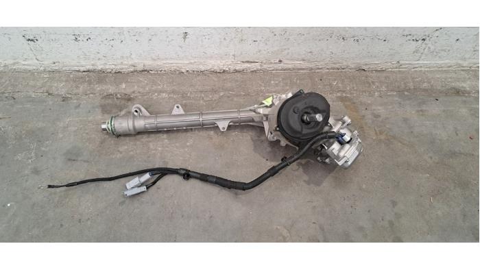 Boîtier de direction assistée Fiat 600
