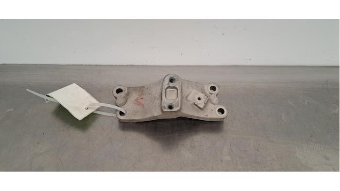 Support boîte de vitesse Fiat 600