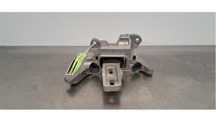 Support boîte de vitesse Fiat 600