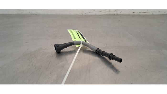 Conduit (divers) Fiat 600