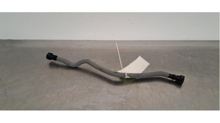Conduit (divers) Fiat 600