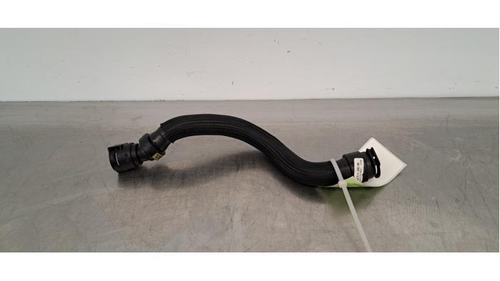 Tuyau radiateur Fiat 600