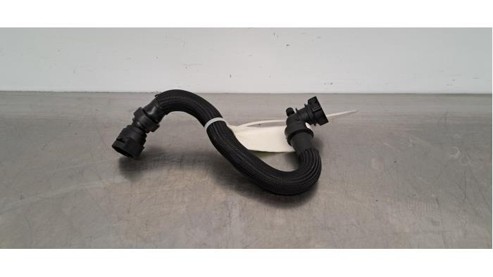 Tuyau radiateur Fiat 600