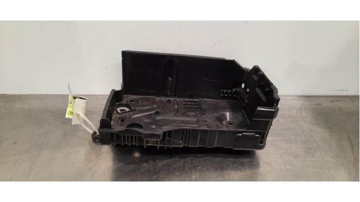 Boîtier de batterie Fiat 600