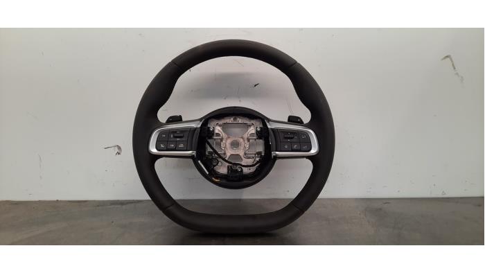Volant Fiat 600