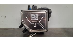 Gebruikte Batterijverwarming Fiat 600 (365) 1.2 Hybrid 100 Prijs € 532,40 Inclusief btw aangeboden door Autohandel Didier