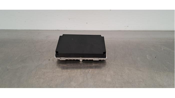 Chargeur sans fil Fiat 600