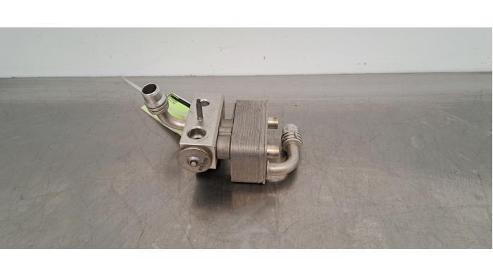 Condensateur clim Fiat 600