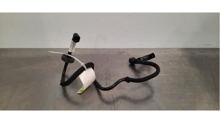 Conduit (divers) Fiat 600