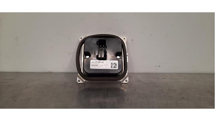 Module phare LED Renault Scenic
