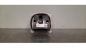 Gebruikte Module LED koplamp Renault Scénic IV (RFAJ) 1.3 TCE 140 16V Prijs € 66,55 Inclusief btw aangeboden door Autohandel Didier