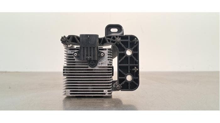 Capteur radar Fiat 600