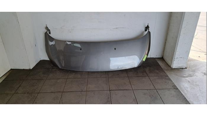 Capot Citroen Jumpy