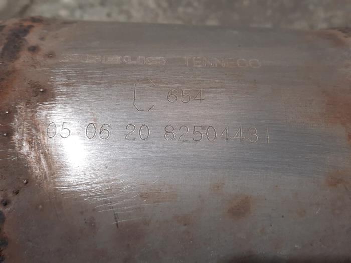 part