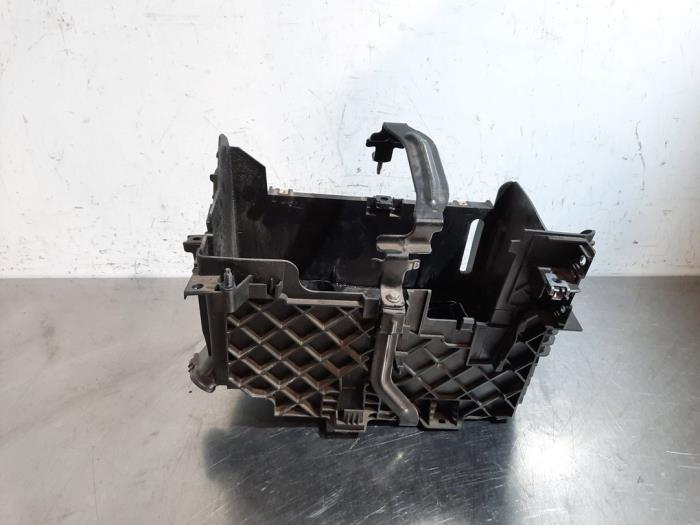 Boîtier de batterie Renault Trafic