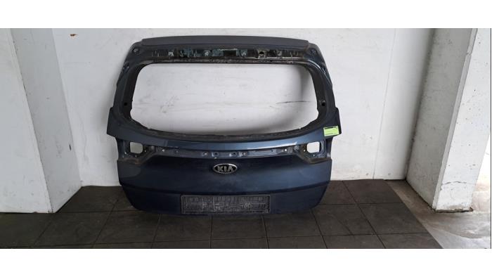 Hayon Kia Sportage