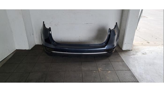 Pare-chocs arrière Kia Sportage