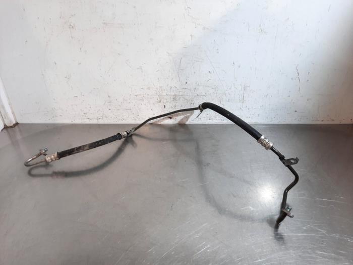 Conduit direction assistée Renault Trafic