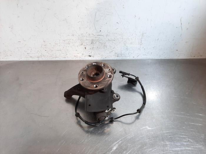 Joint avant droit Renault Trafic