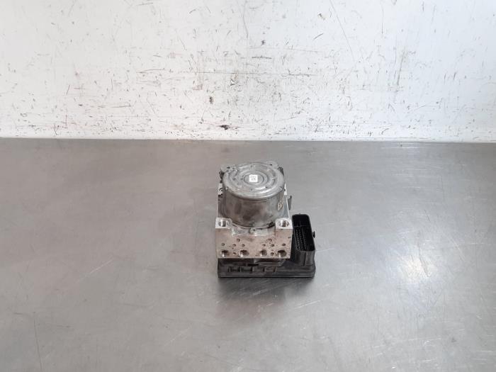 Pompe ABS Renault Trafic