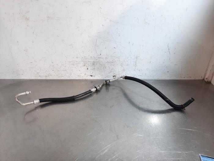Conduit direction assistée Renault Trafic