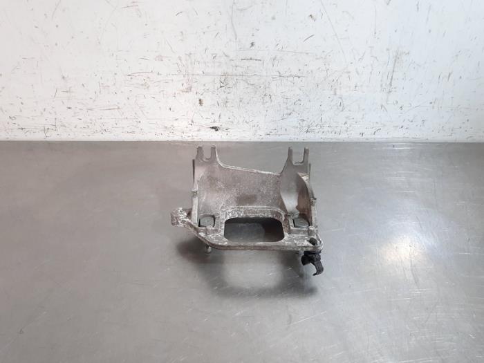 Support boîte de vitesse Renault Trafic