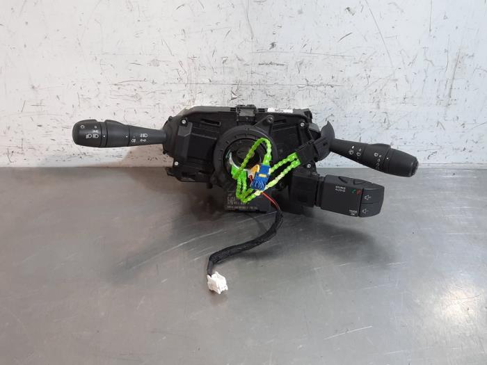 Commutateur combi colonne de direction Renault Trafic