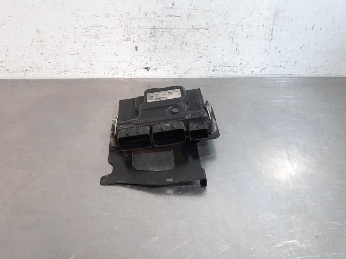 Ordinateur gestion moteur Renault Trafic