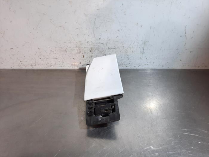 Clapet réservoir Renault Trafic