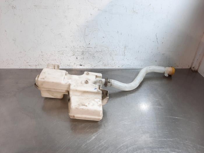 Réservoir lave-glace avant Renault Trafic
