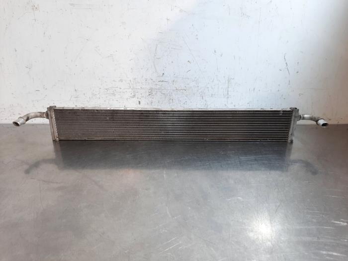 Radiateur Renault Trafic