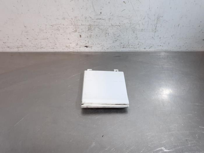 Clapet réservoir Renault Trafic