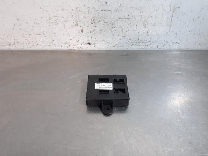 Module confort Renault Trafic
