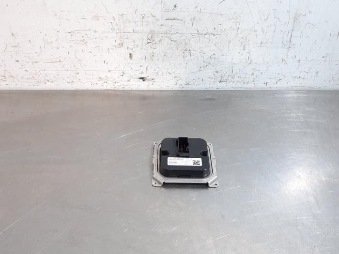 Module phare LED Renault Trafic