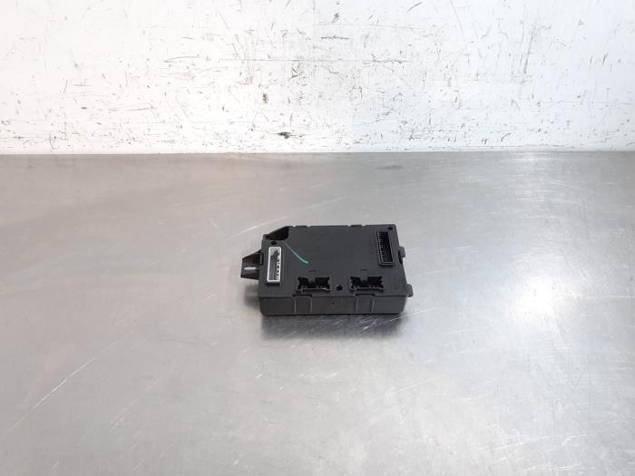 Module confort Renault Trafic
