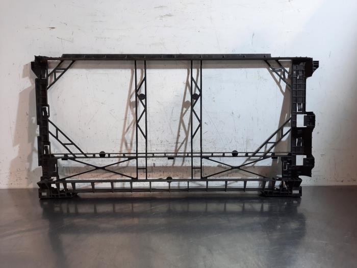 Support (divers) Renault Trafic