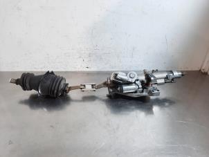 Gebruikte Stuurkolom compleet Mercedes CLS (C219) 320 CDI 24V Prijs € 133,10 Inclusief btw aangeboden door Autohandel Didier