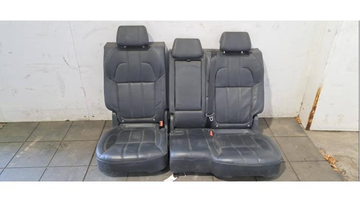 Banquette arrière Landrover Range Rover Sport