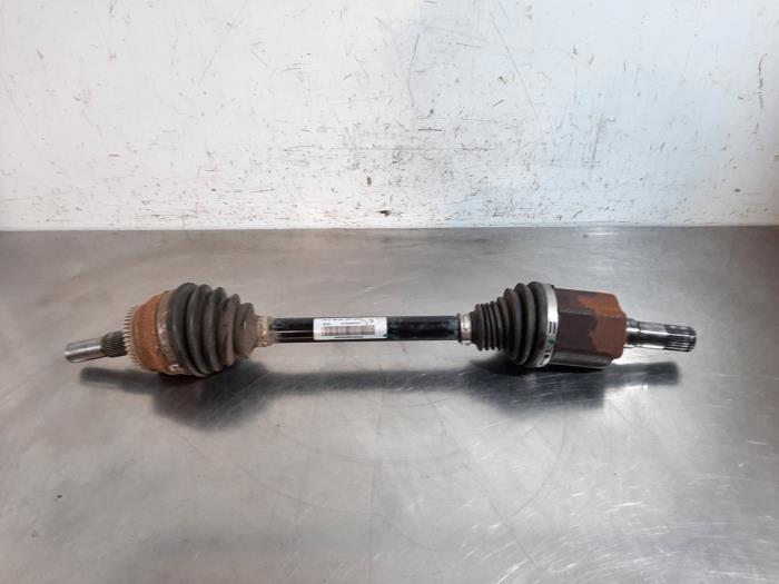 Arbre de transmission avant gauche MG EHS