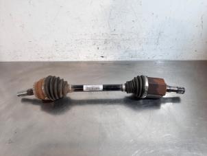 Gebruikte Steekas links-voor MG HS/EHS I (AS23) 1.5 EHS T-GDI Hybrid Prijs € 296,45 Inclusief btw aangeboden door Autohandel Didier